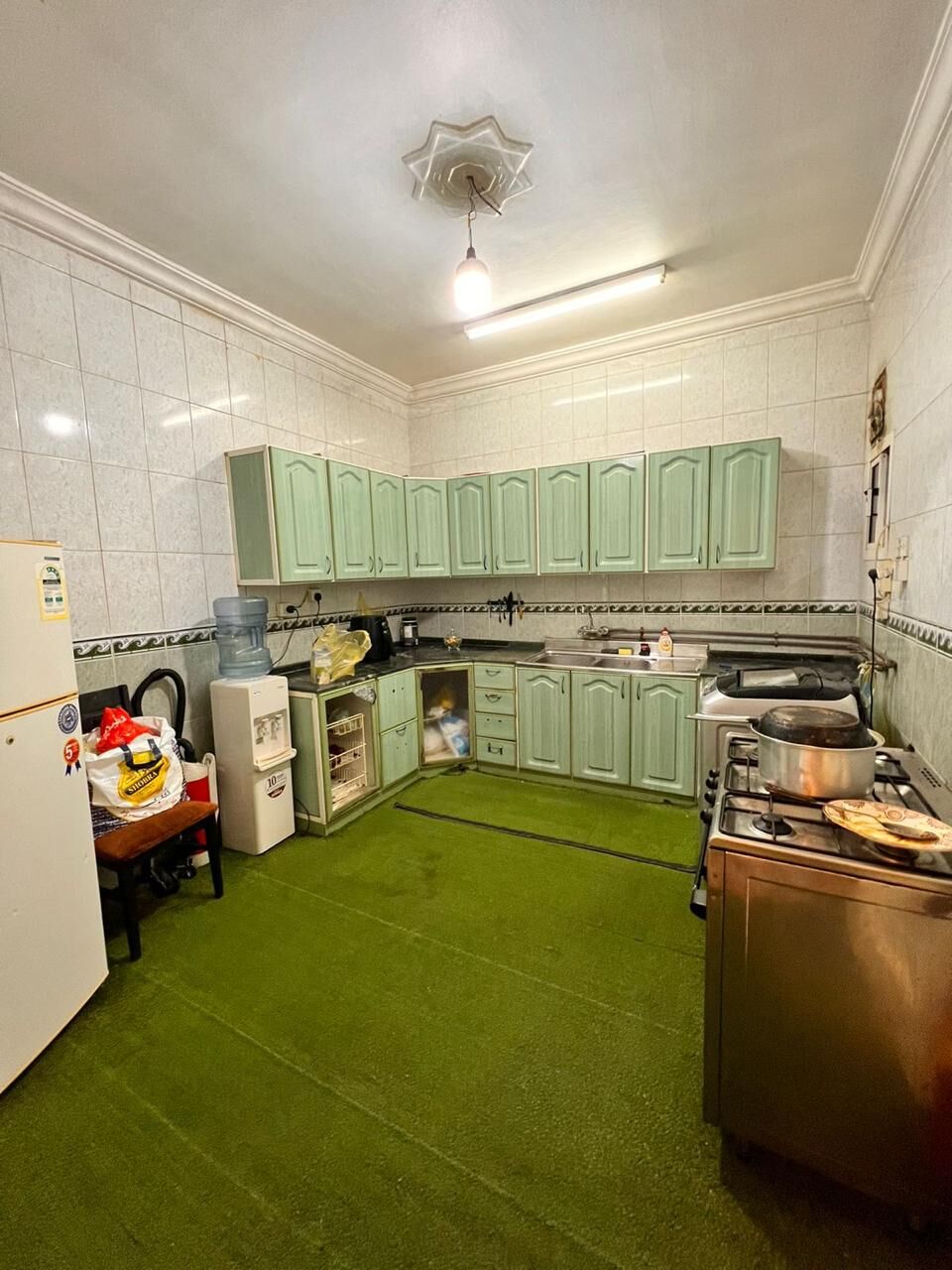 Jeddah, Housing Exchanges, SAR 1200/month,  3 BR,  PRIVATE FULLY FURNISHED ROOM FOR RENT &ndash; AS SAFA, JEDDAH