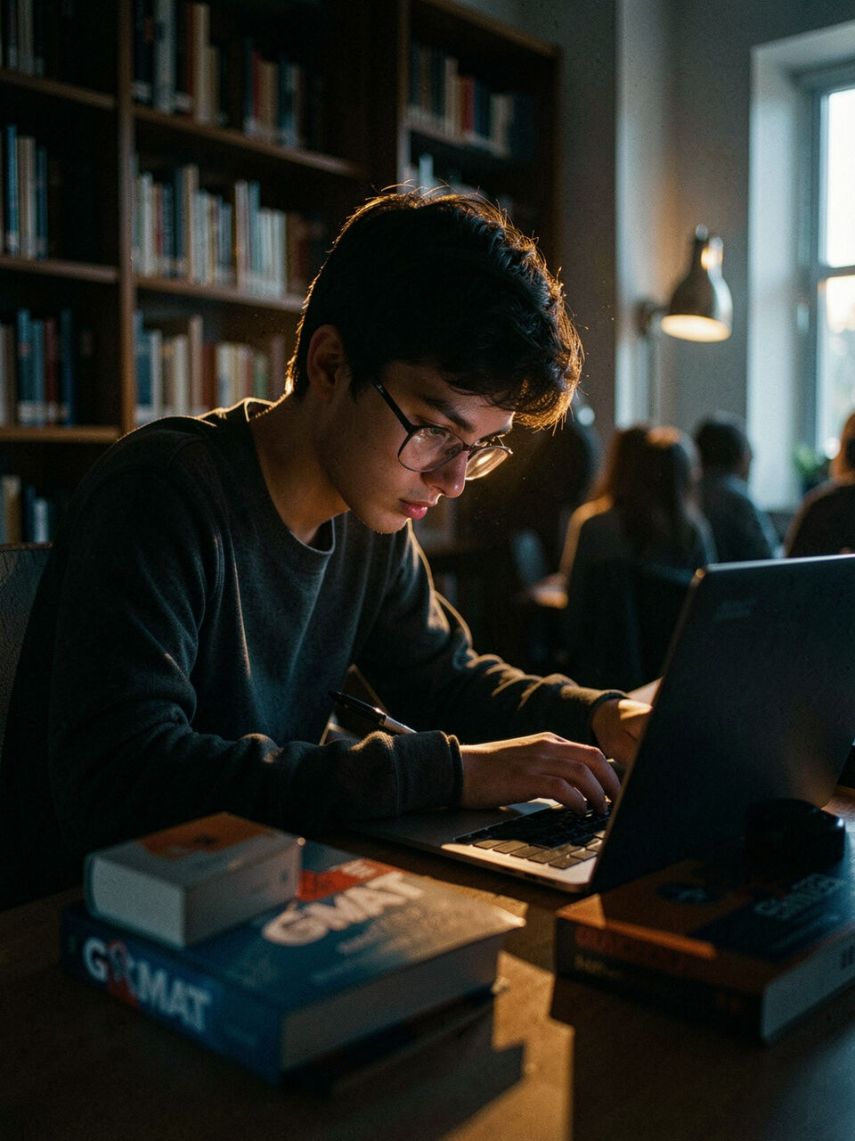 Pune, Education, GRE Online Preparation: A Flexible Way To Prepare For Your GRE Test