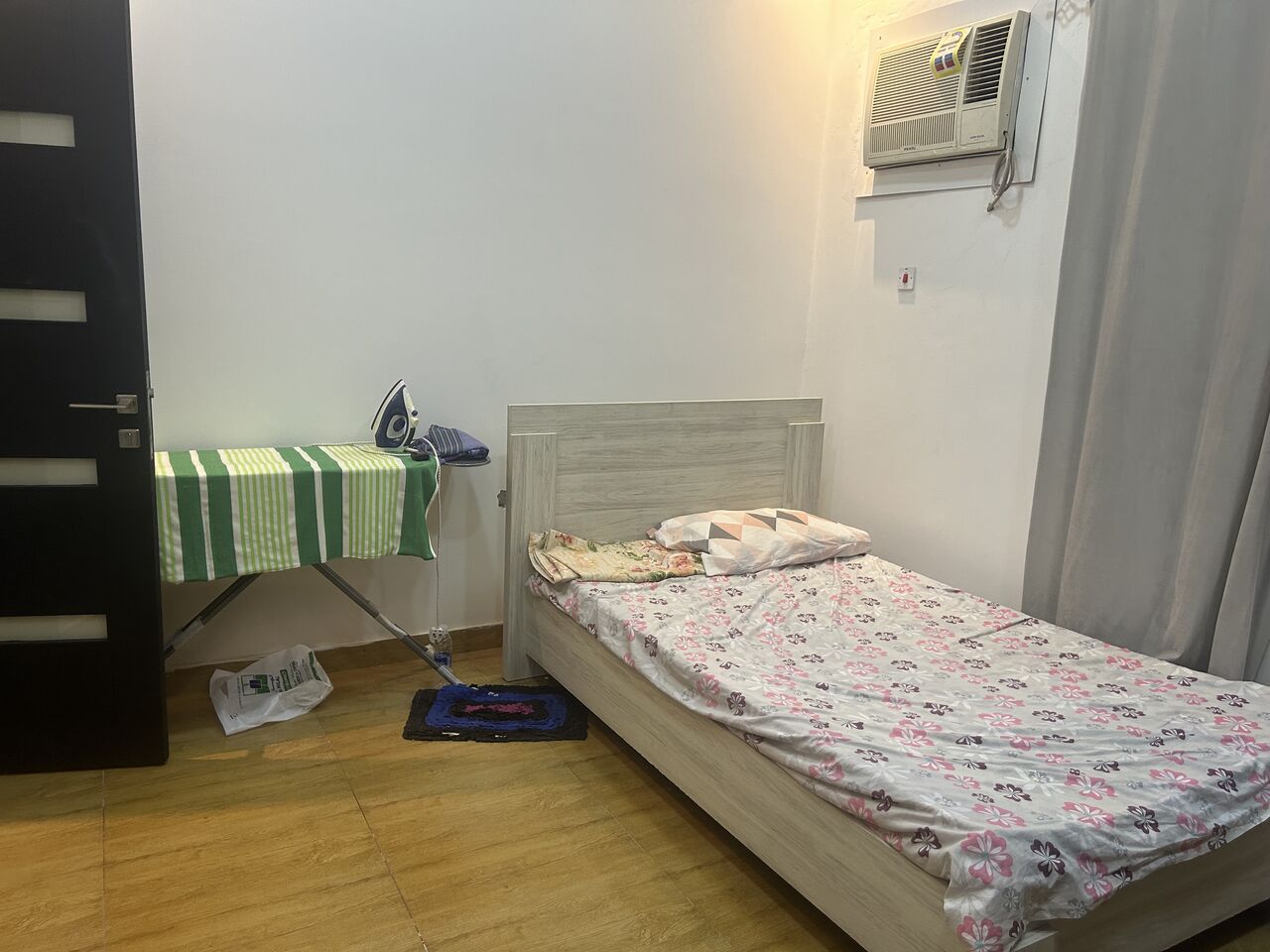 Tubli, Rooms for Rent, BHD 100/month,  Room For Bachelor