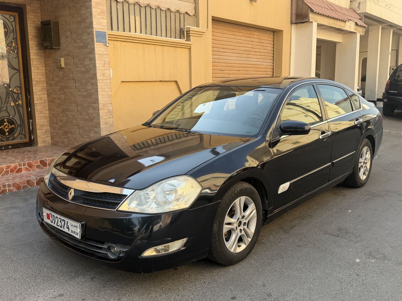East Riffa, Vehicles, Cars & Trucks , BHD 850,  Renault Safrane,  2011,  Automatic,  129000 KM,    KM 129000