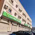 SAR 1250/month,  2 BR,  New Building Unfurnished Family Flat For Rent