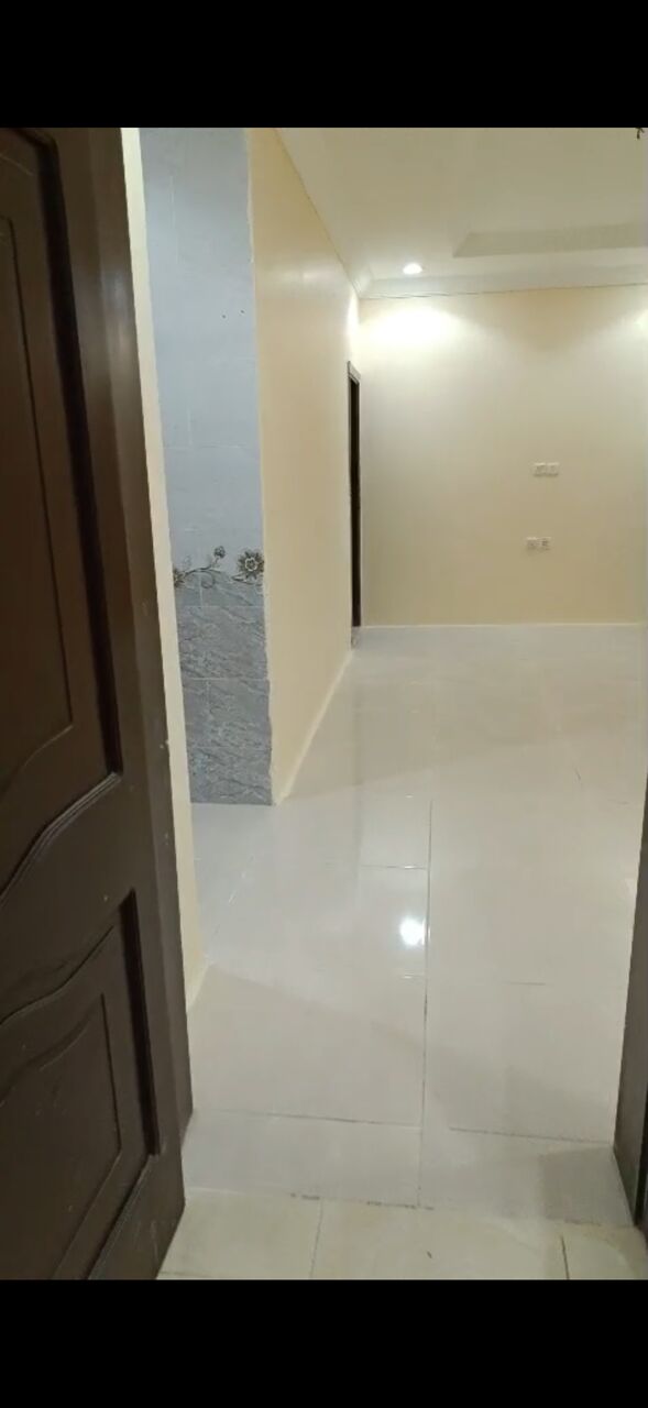 Thuwal, Apartments, Flats, Houses & Villas, SAR 1250/month,  2 BR,  New Building Unfurnished Family Flat For Rent