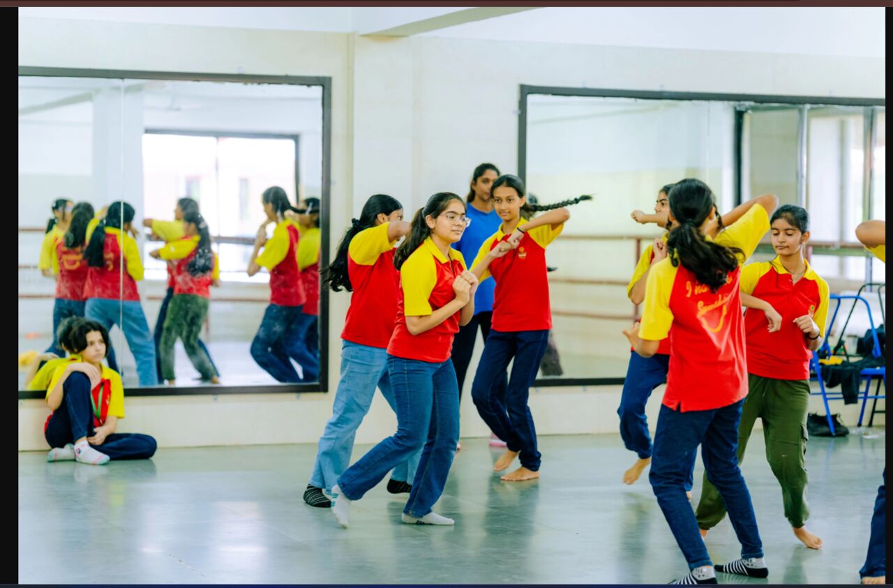 Goa, Education, Holistic CBSE Education In Goa | Sunshine School