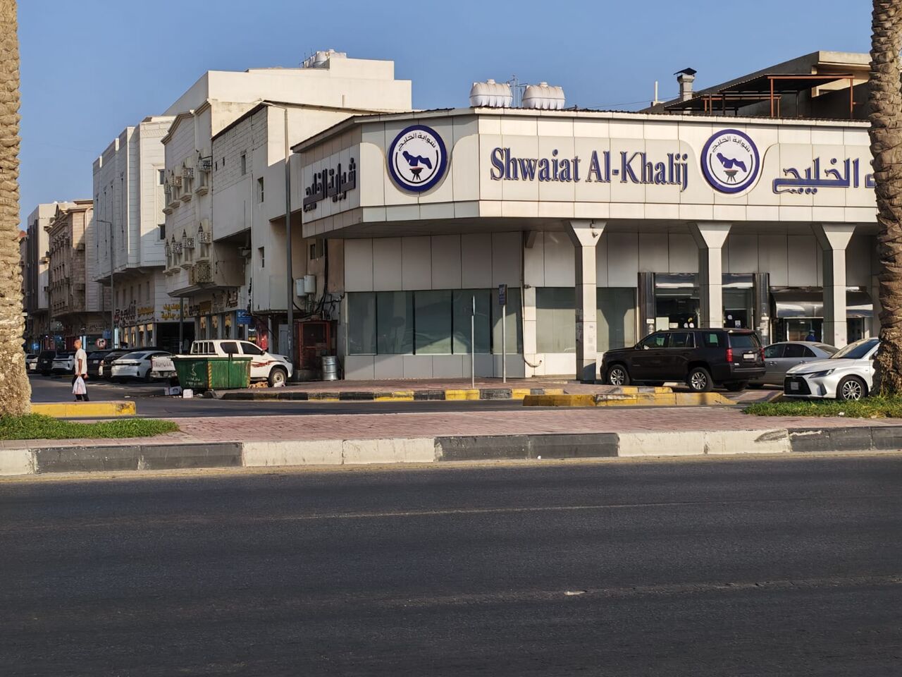 Jubail, Apartments, Flats, Houses & Villas, 1 BR,  Bachelor Rome Available For Rent