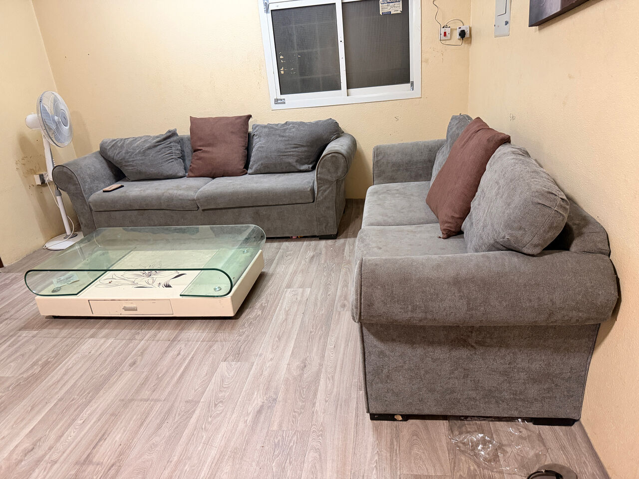 Jubail, Furniture, SAR 5000,  House Holds Items For Urgent Sale
