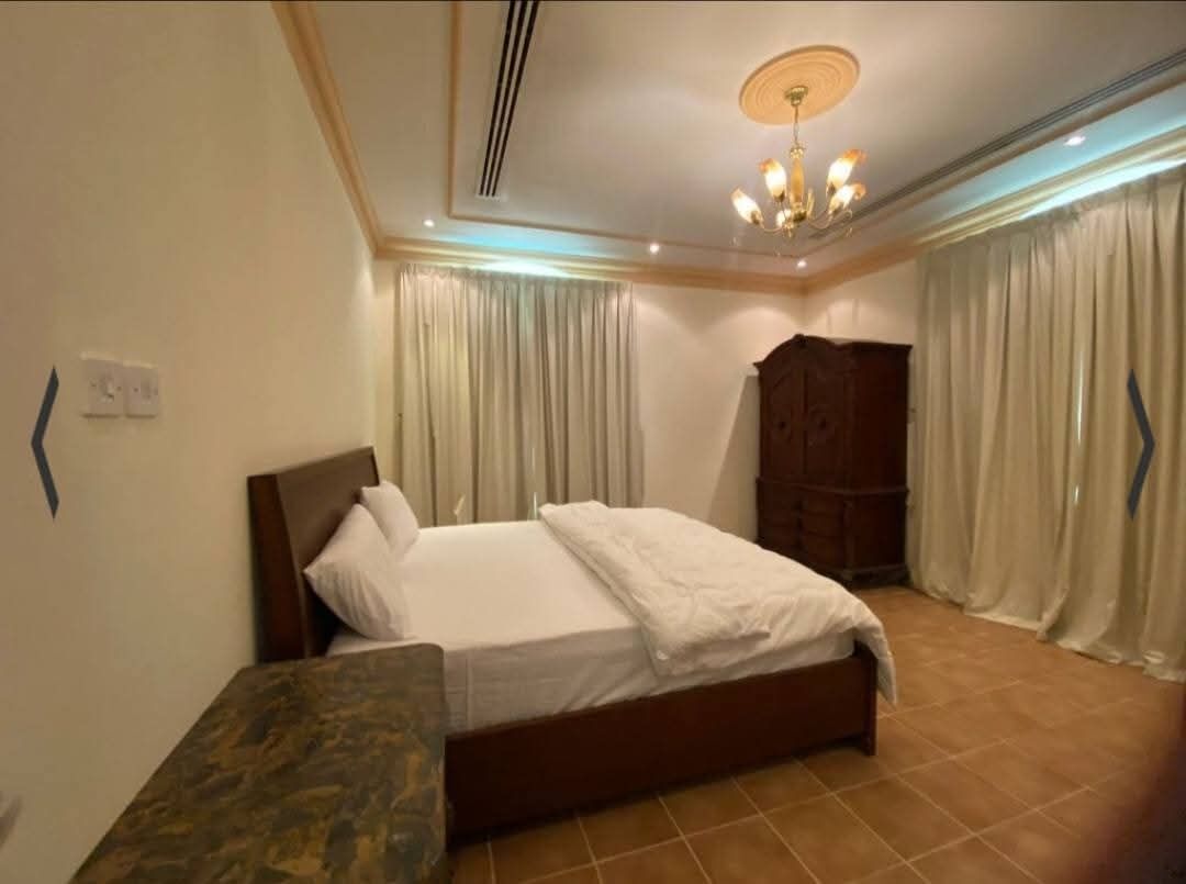 Juffair, Villas, BHD 1600,  Villa For Rent In Juffair Fully Furnished With Electricity