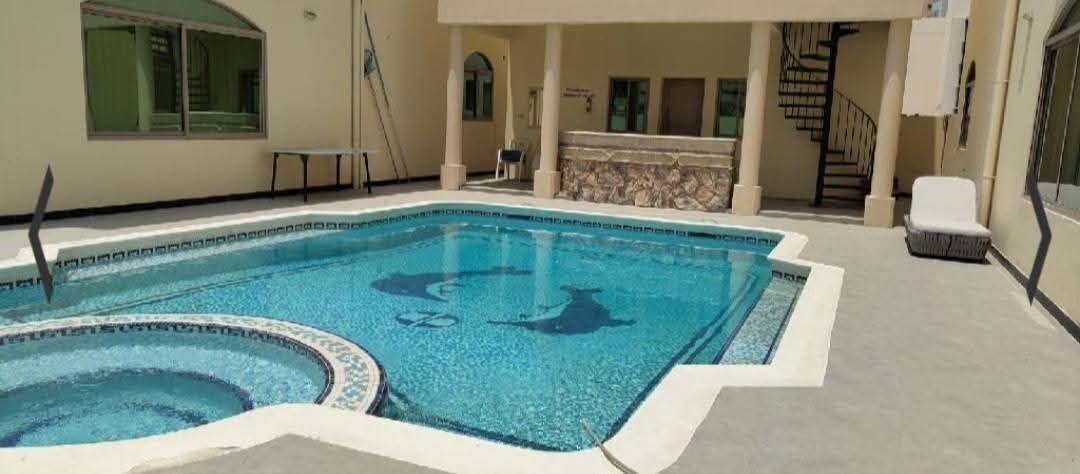 Juffair, Villas, BHD 1600,  Villa For Rent In Juffair Fully Furnished With Electricity