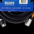 DMX Cable Delivers Rugged 50-Ft True1 Power Combo