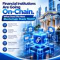 Build The Blockchain Behind Your Next Big Business Idea