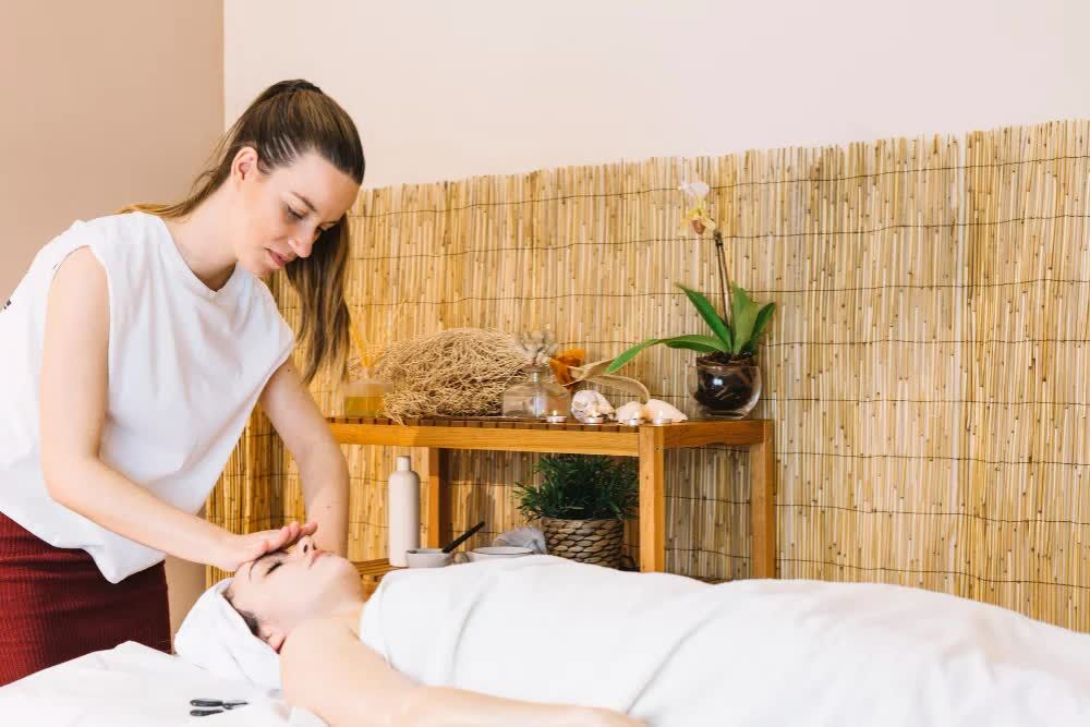 Dubai, Health, Zeerla Spa | Selfcare And Wellness Services In Dubai