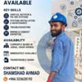 PROFESSIONAL SUMMARY & HIRING POST Position: Fire Alarm Technician (Available For Immediat