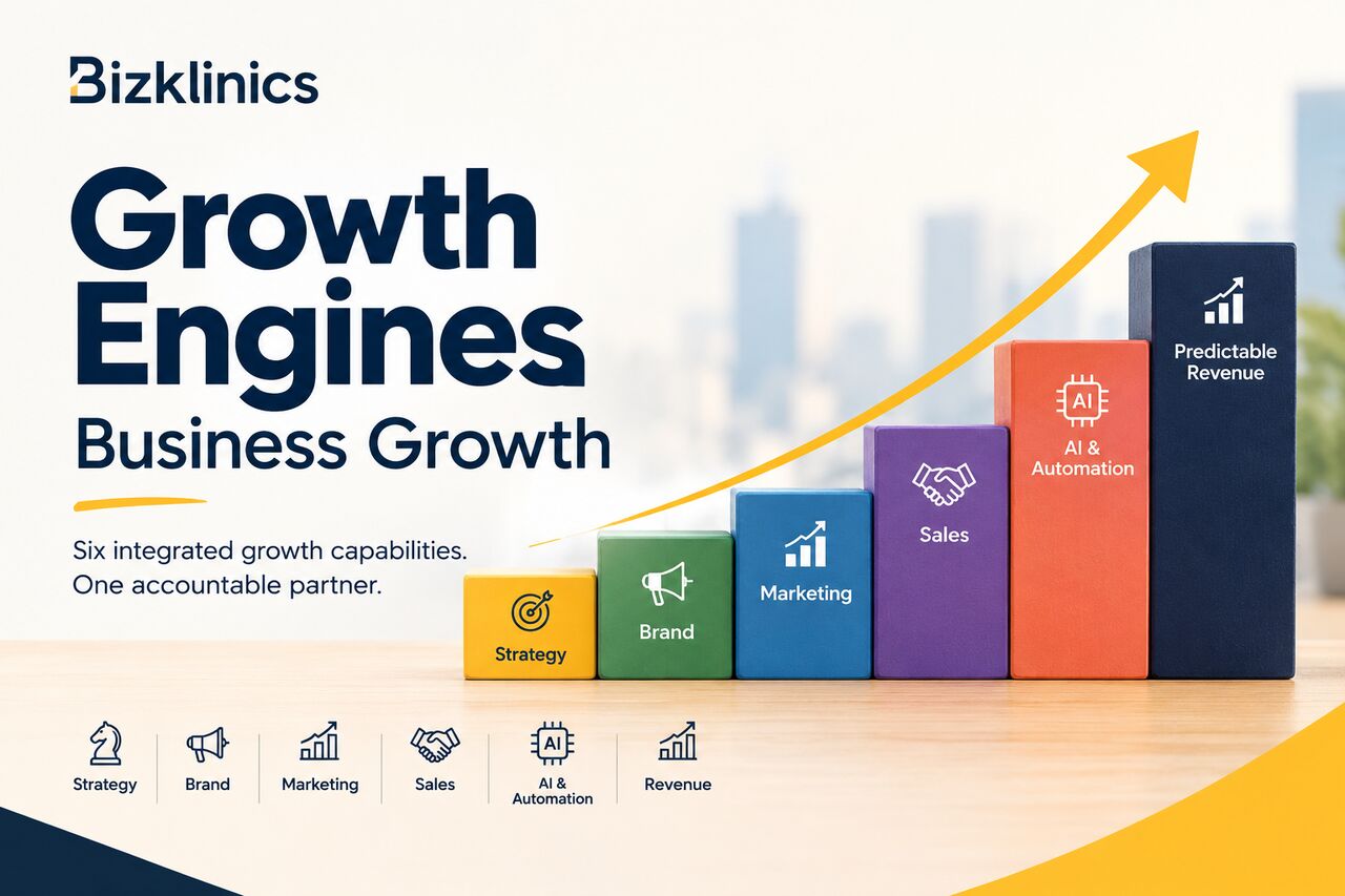 Kurnool, Software, INR 100,  Growth Engines &mdash; Business Growth | Marketing | Sales