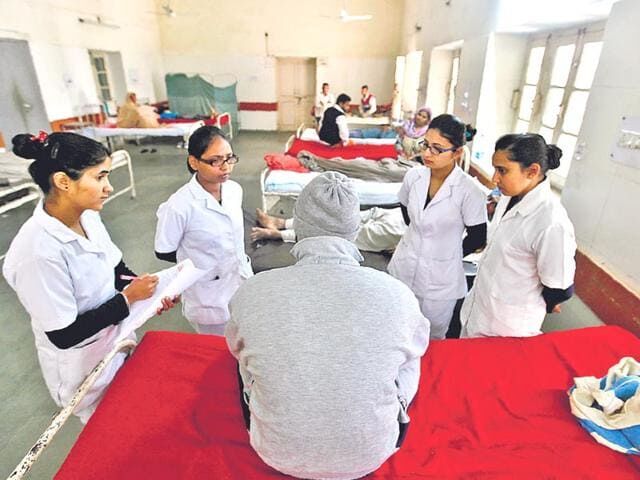 Faridabad, Health, Types Of Drug Abuse Treatment: A Comprehensive Guide To The Different Options In India