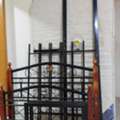 SAR 475,  Bed 120 X200 With Medicated Mattress