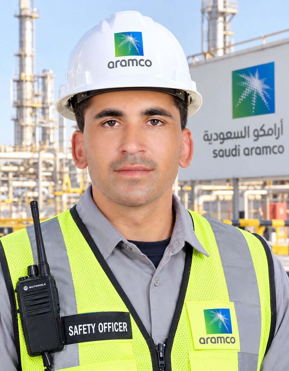 Jubail, Job Seekers, Work Permit Reciever