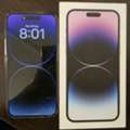 SAR 2500,  IPhone 14 Pro Max 512GB In Excellent Condition For Sale