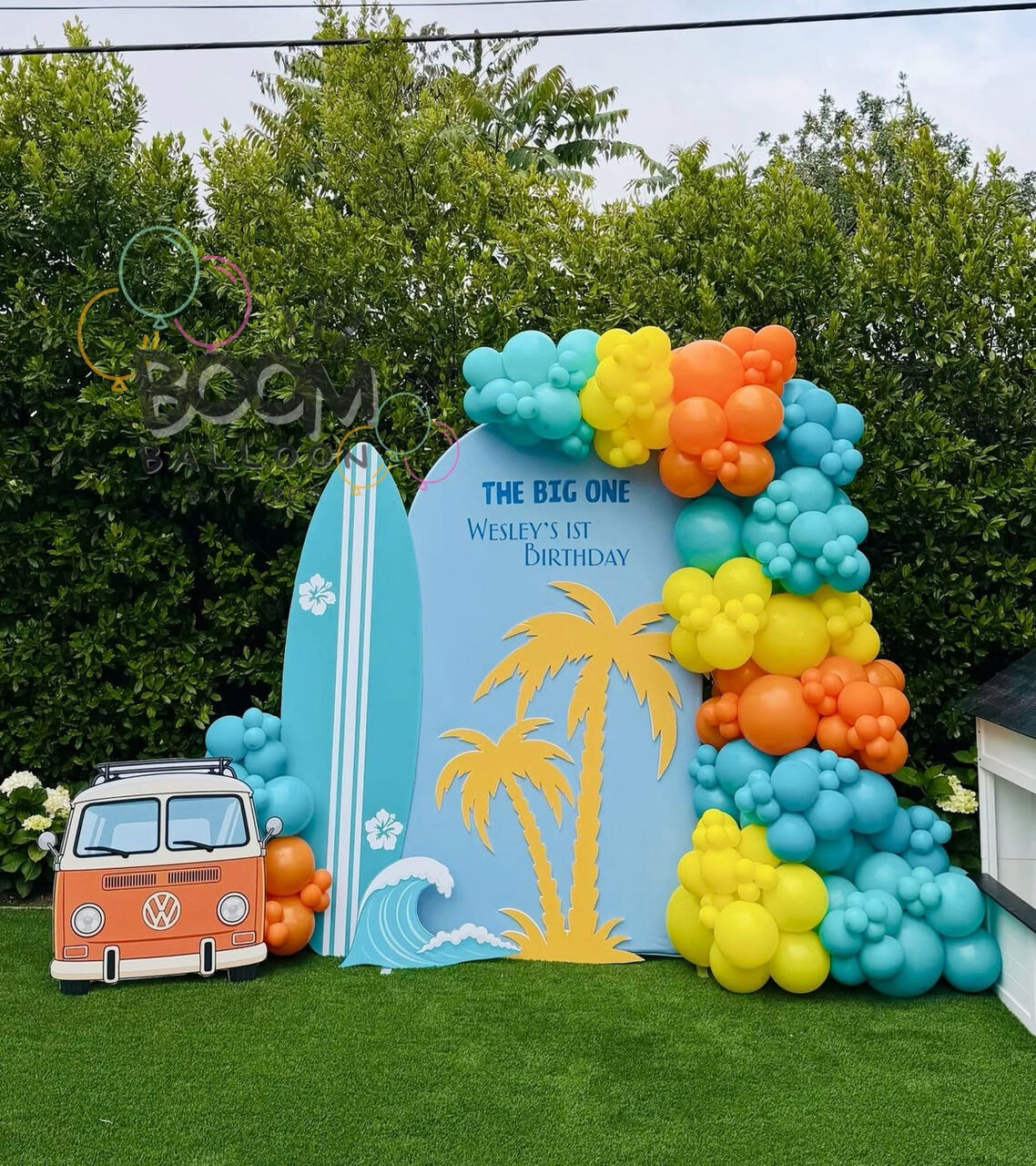 Riyadh, Jobs, Balloon Decorator