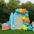 Balloon Decorator