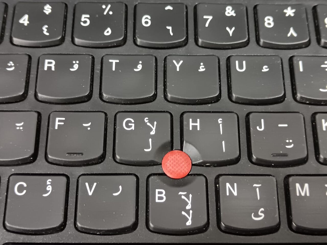 Riyadh, Computers, SAR 299,  4 Tmara Instalment - Touch Screen Lenovo Core I7, 8th Gen | 8 GB RAM | 512 GB SSD