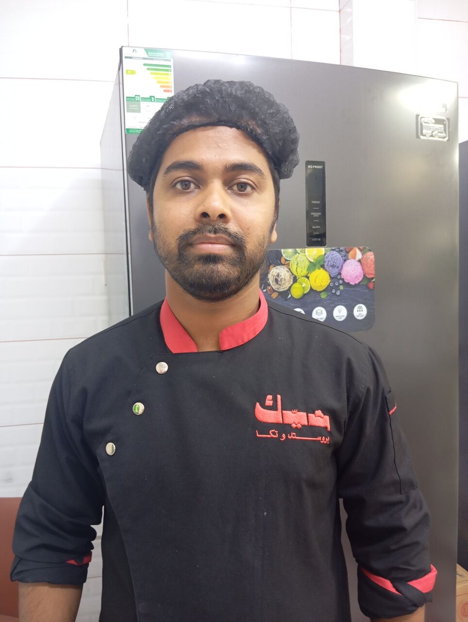 Dammam, Job Seekers, Safe At The Restaurant