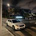 BHD 950, Mitsubishi Galant, 2009, Automatic, 235 KM, Galant BD 950/-