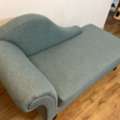SAR 750,  Green Plant🌿, Lovely Green Couch(Home Box), Kitchen Table, Beautiful 2Side Sofa Table Etc