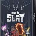SAR 60,  TeeTurtle Here To Slay Strategy Card Game Spanish Edition - New