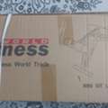 SAR 100,  Mini Sit Up Bench