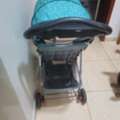 SAR 80,  Stroller And Car Seater For Sale !!!