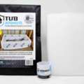USD 60,  Bathtub Protection & Tub Protector | Premium Bathtub Protector