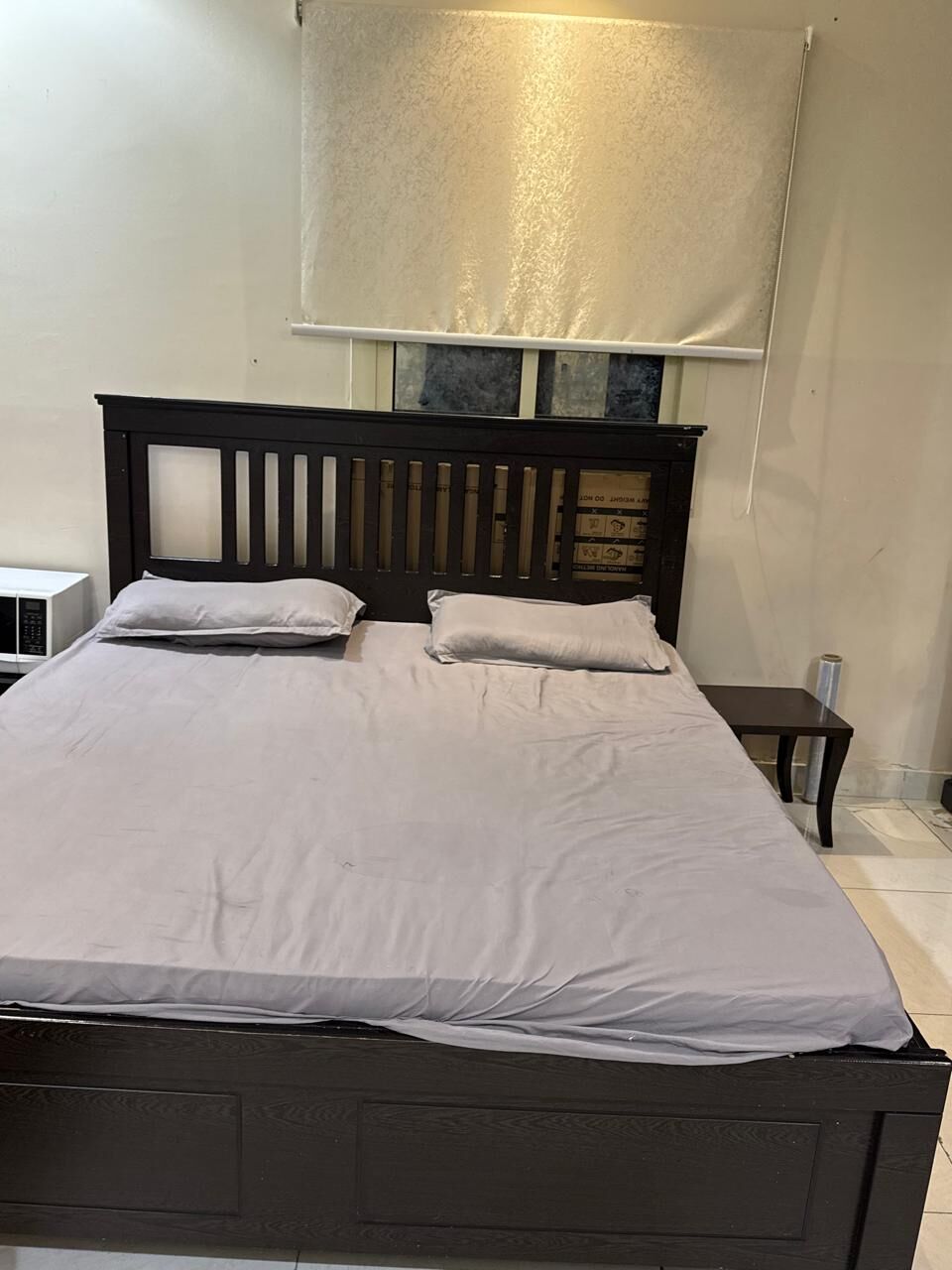 Makkah, Bedspace Wanted, SAR 700/month,  Furnished,  168 Sq. Feet,  Furnished Bedspace Room Availble In Makkah Batha Quraish Near Park