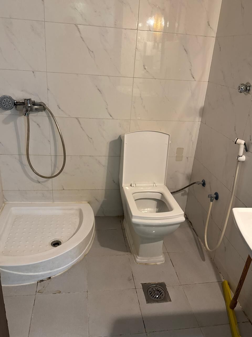 Makkah, Bedspace Wanted, SAR 700/month,  Furnished,  168 Sq. Feet,  Furnished Bedspace Room Availble In Makkah Batha Quraish Near Park