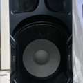 SAR 850,  🔊 Sony MHC-V42D High-Power Audio System Like Brand New