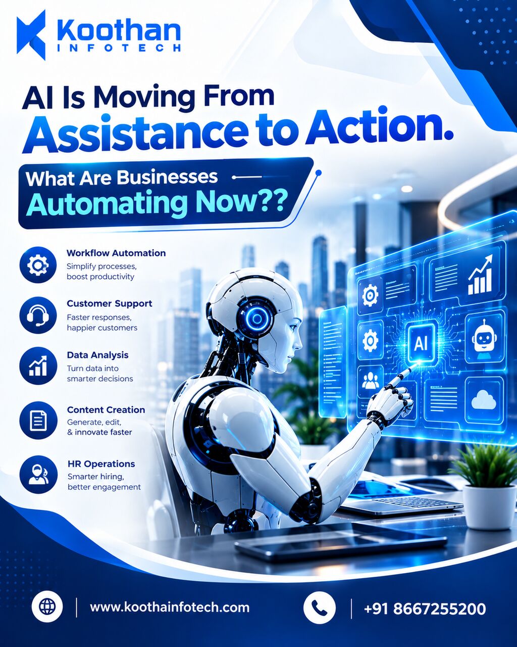 Los Angeles, Businesses For Sale, Your Next AI Product Starts With The Right Development Company