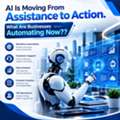 Your Next AI Product Starts With The Right Development Company