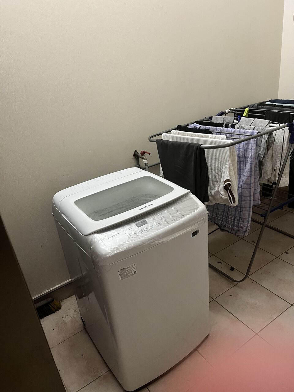 Hidd, Appliances, BHD 50,  Samsung Washing Machine (7kg)