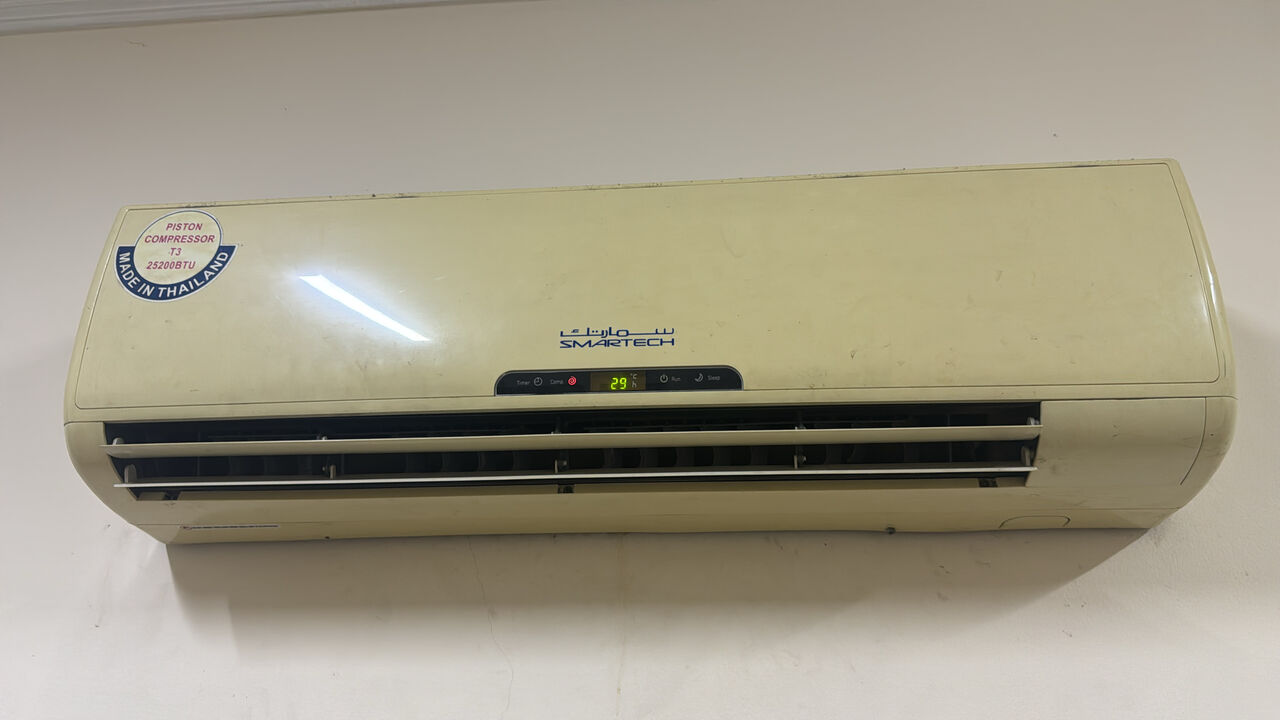 East Riffa, Appliances, Window AC And Split AC For Sale