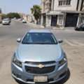 SAR 13500,  Chevrolet Cruze LS,  2010,  Automatic,  147000 KM,  Chevrolet Cruze  Mint Condition Low Mileage