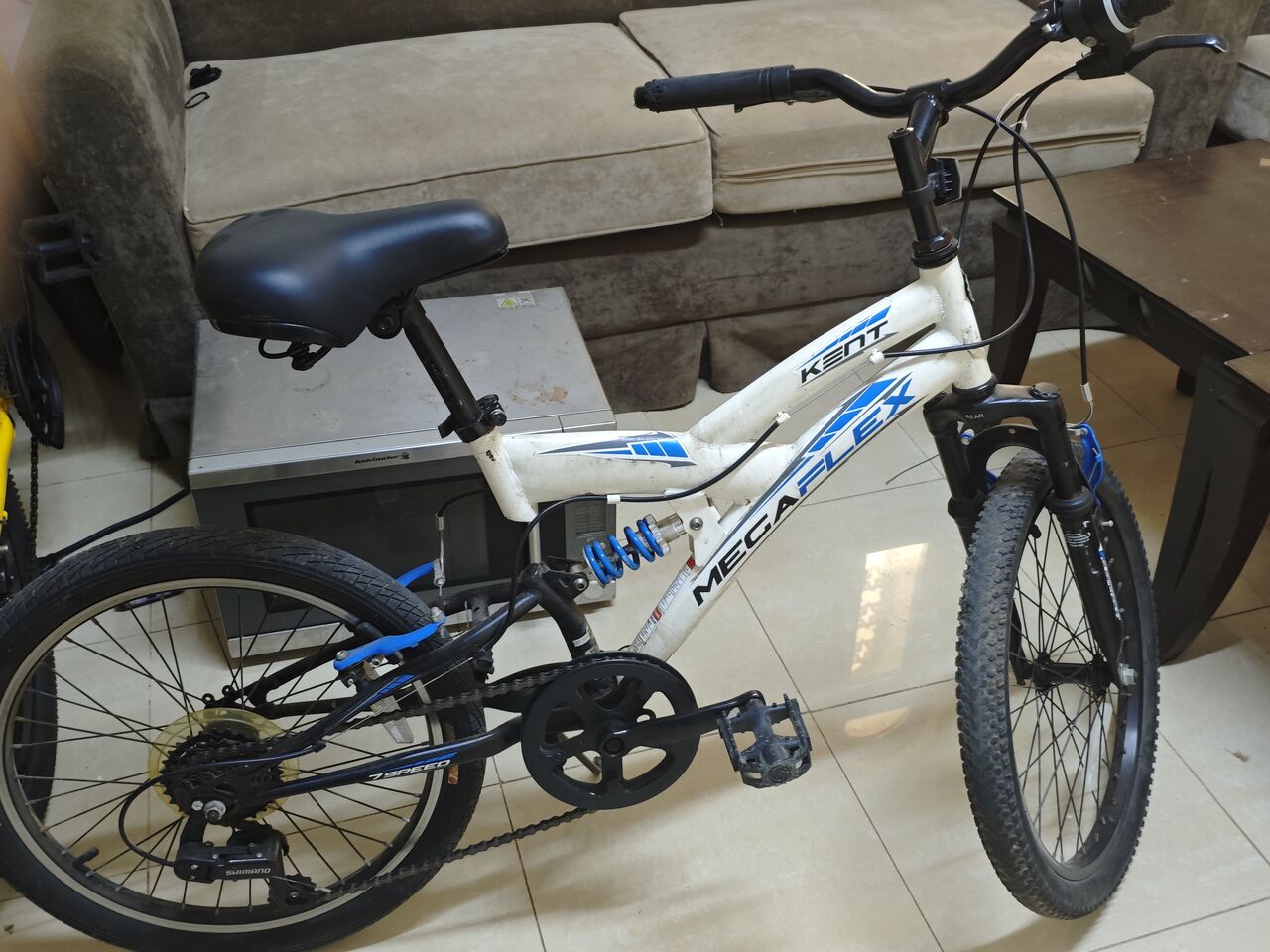 Yanbu, Bicycles, SAR 300,  Kids Bicycle