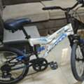 SAR 300, Kids Bicycle