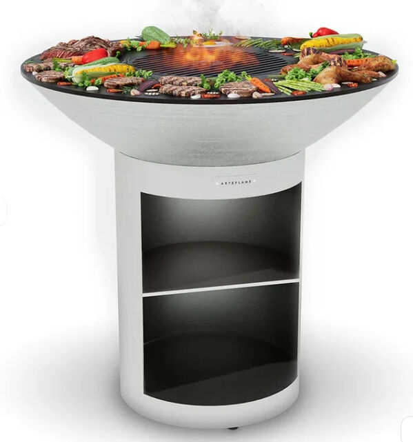 New York, Business, Best Outdoor Grill | Arteflame Luxury Outdoor Grills