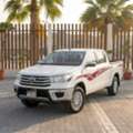 BHD 4500,  Toyota Hilux,  2016,  Manual,  184000 KM,    Engine 2.7 Excellent Condition