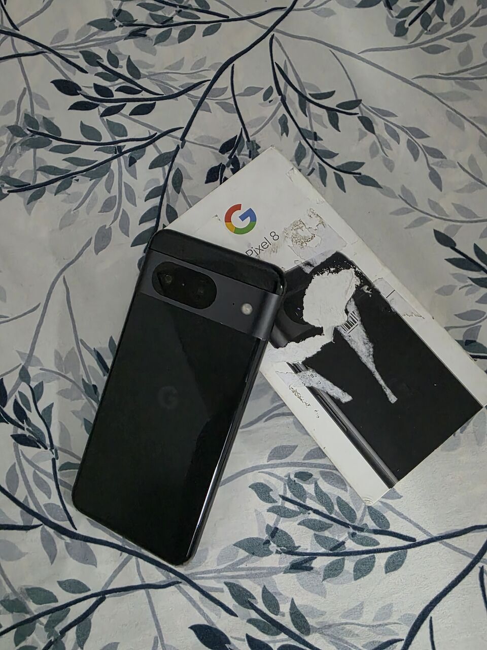 Riyadh, Mobile Phones, SAR 1380,  Google Pixel 8 | 256Gb