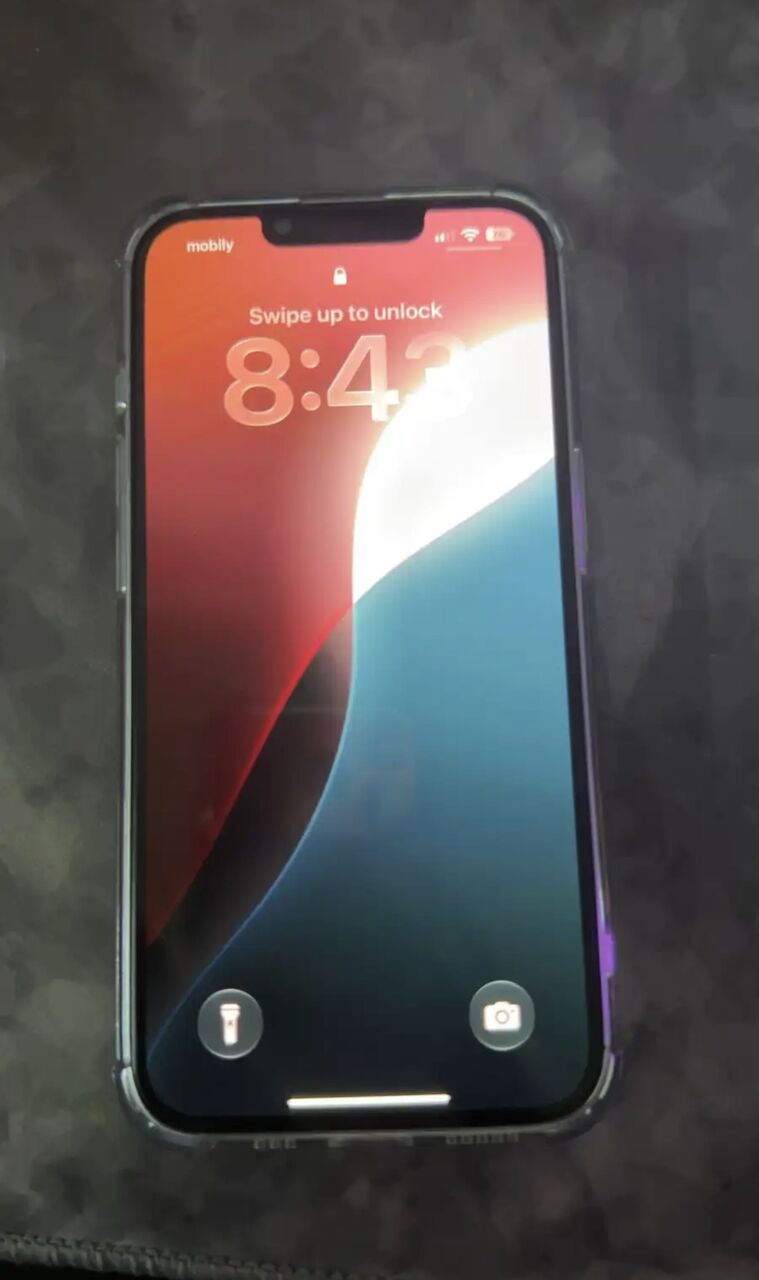 Riyadh, Mobile Phones, SAR 1550,  IPhone 16e White 100%