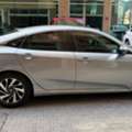 BHD 4800,  Honda Civic LXi,  2016,  Automatic,  59000 KM,   2.0