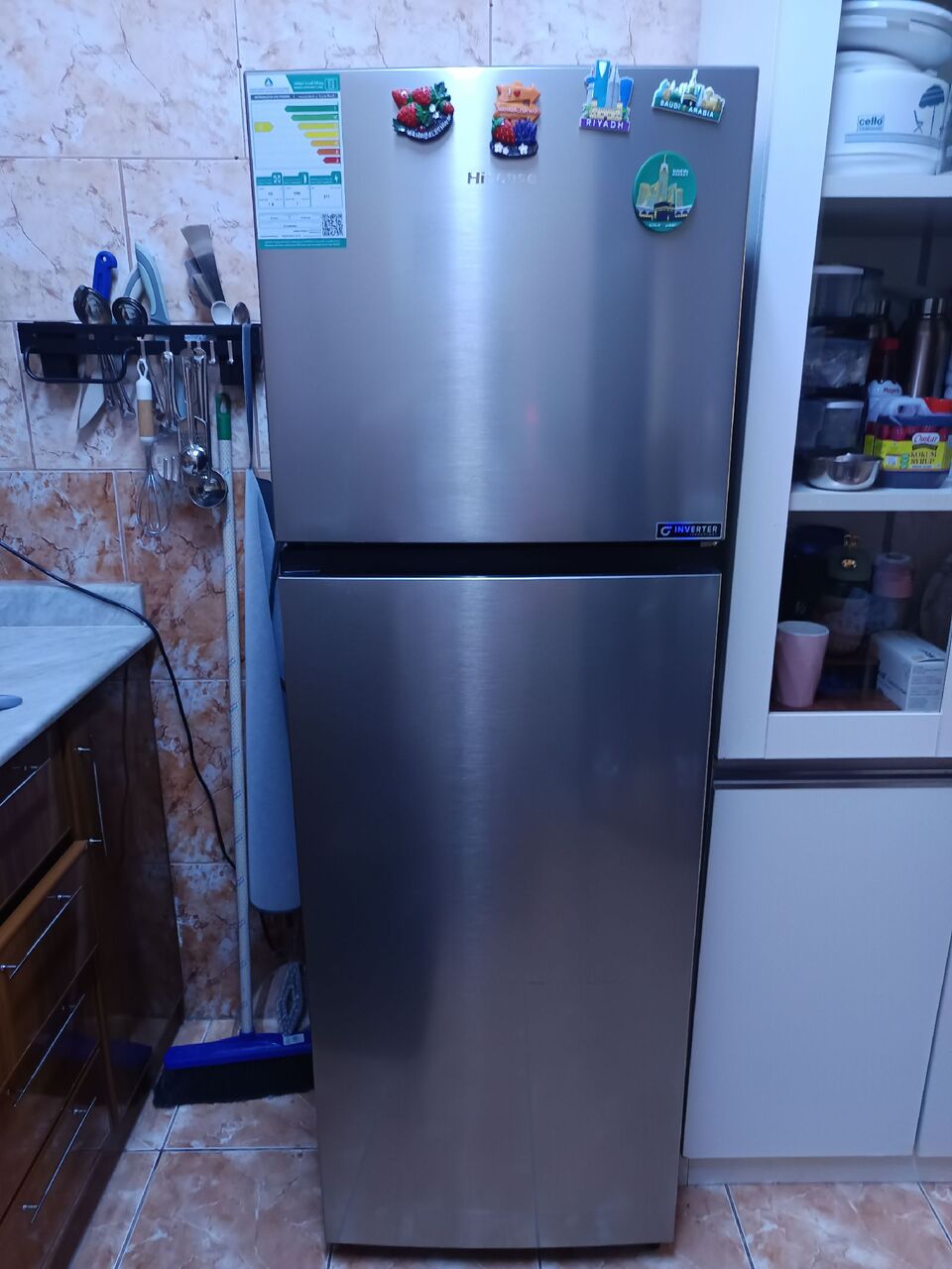 Al Wizarat, Household Items, SAR 1000,  Refrigerator For Sell