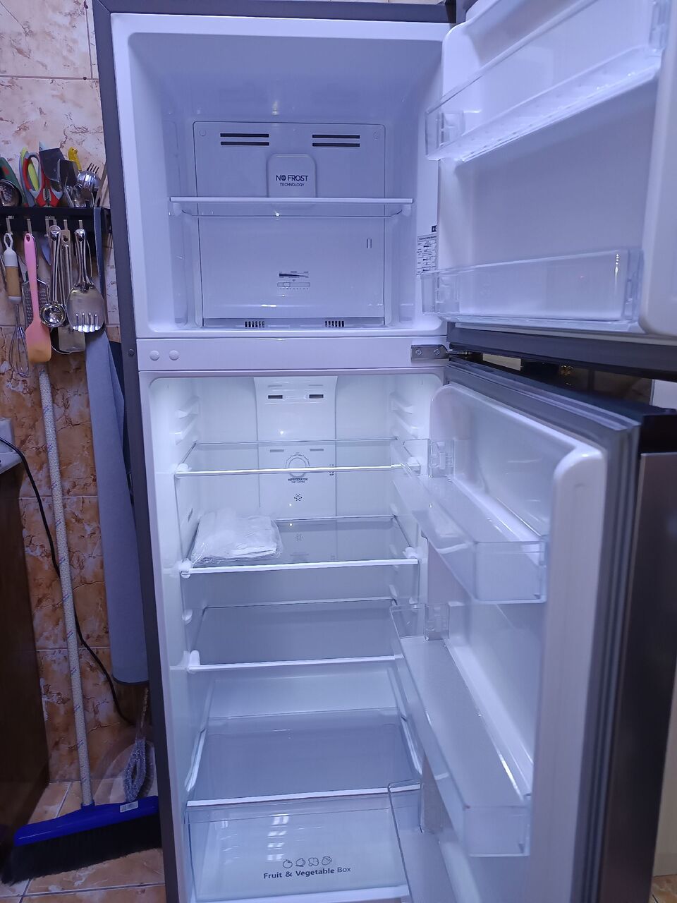 Al Wizarat, Household Items, SAR 1000,  Refrigerator For Sell
