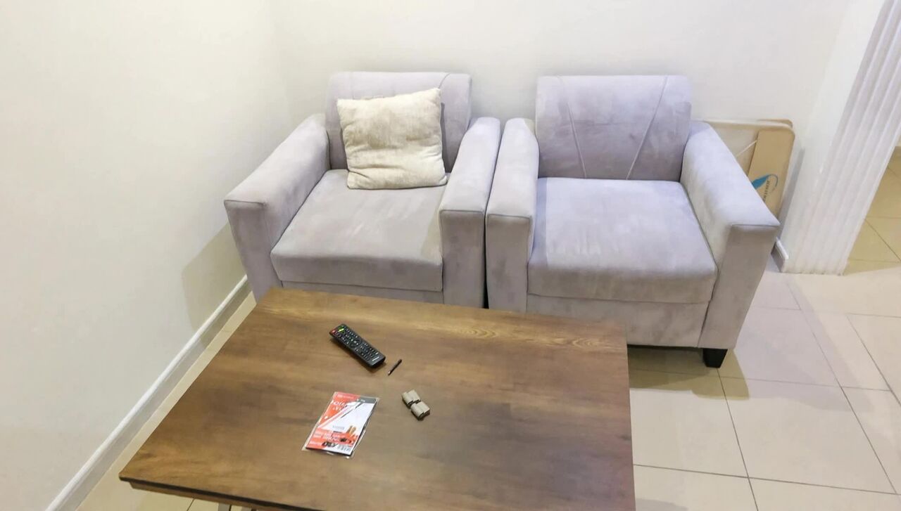 Al Shati, Rooms for Rent, SAR 1700/month,  Furnished,  18 Sq. Meter,  Furnished Room With 2 Beds And Separate Bathroom In Ash Shati