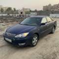 SAR 11, Toyota Camry, 2003, Manual, 612000 KM, Transmission