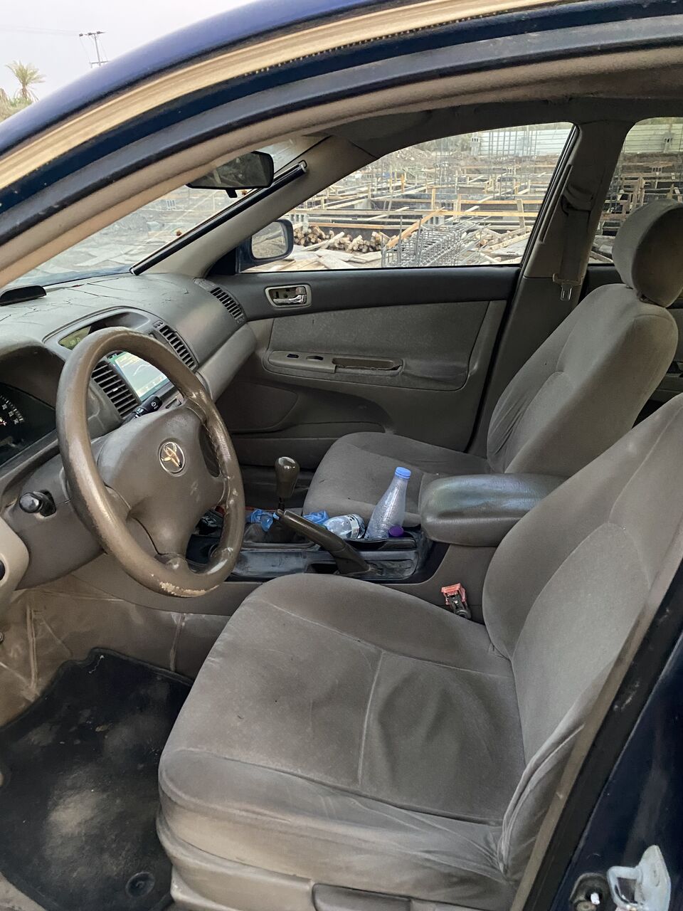 Hofuf, Vehicles, Cars & Trucks , SAR 11,  Toyota Camry,  2003,  Manual,  612000 KM,     Transmission